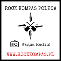 Rock Kompas - Słuchaj radia!